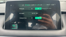 MG Hs 1.5 T-GDI Exclusive 5dr DCT Petrol Hatchback